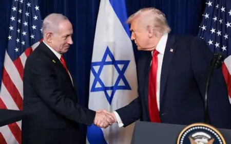US, Israel to pause Iran strikes, says Trump