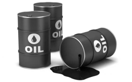Nigeria earns N24tn from crude exports in six months