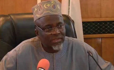 Parents are behind exam malpractice, not students — Oloyede
