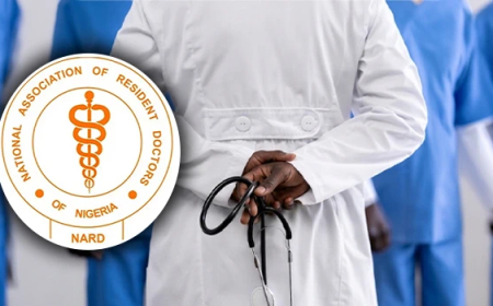 Doctors suspend strike as Presidency brokers truce
