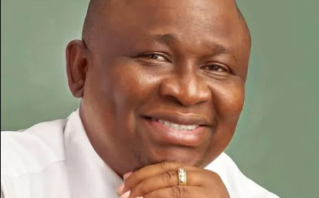 2027: Ogun youths mobilise support for Tinubu, Yayi