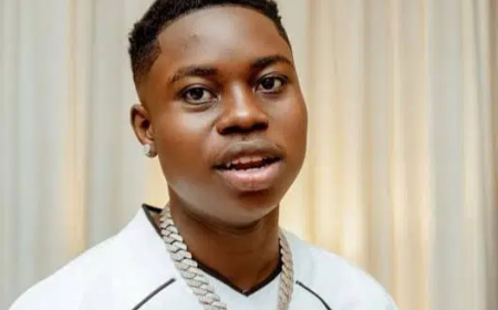 Is it by force?” — Peller reveals being sprayed fake dollar cash during wedding
