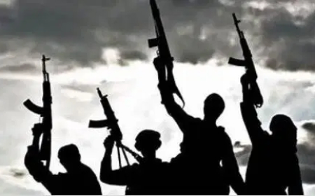Gunmen ambush joint security patrol in Plateau, kill two operatives