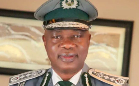 Customs seek review of import waivers, 2023 Act