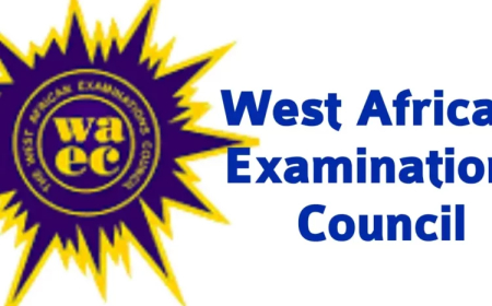 WAEC disowns list of 50 schools with withheld WASSCE results