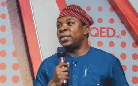 Tinubu’s aide faults Donald Duke on Lagos-Calabar Highway criticism
