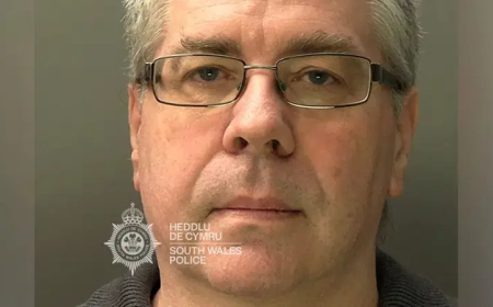 Son jailed after keeping mother’s body in freezer for nearly three years