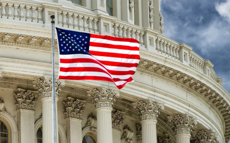 US Missions in Nigeria announce remaining 2026 holiday closures