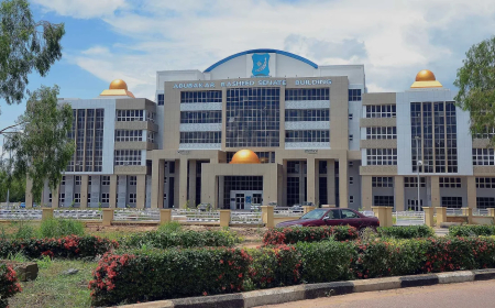 Rising power bills: BUK bans charging of electric vehicles on campus