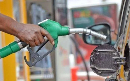 Dangote reduces petrol price to N1,165, diesel to N1,570