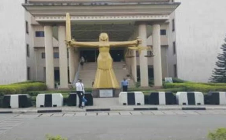 2027: Court sacks Ondo Rep as APC candidate