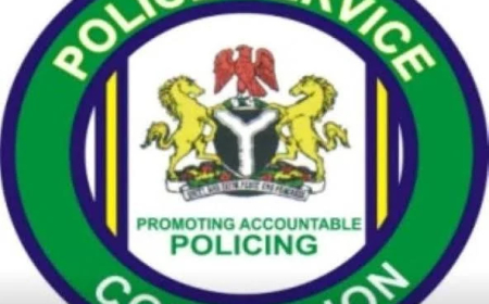 PSC deploys eight CPs, appoints Police Academy commandant