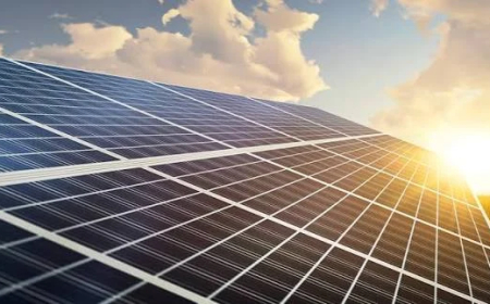 Varsities to get $500m solar power investment