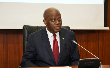 CBN promises to sustain monetary, financial system stability