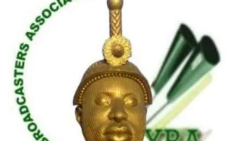Broadcasters demand law mandating Yoruba programming on Lagos stations