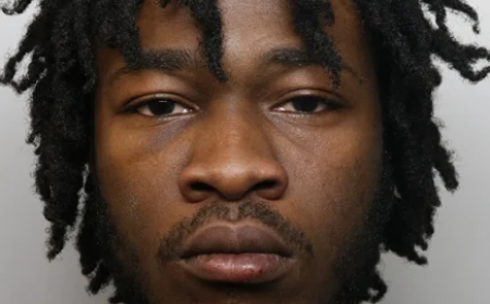 Nigerian man jailed 13 months for dangerous driving in UK