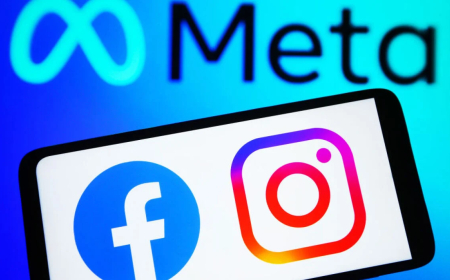 US court fines Meta $567m over child safety on Facebook, Instagram
