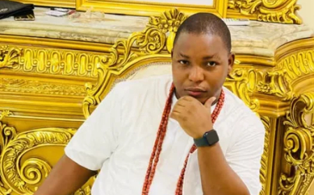Why I left City Boy Movement — Ex-Oyo coordinator