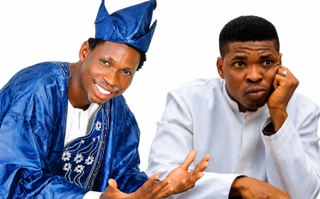 What you need to know about Woli Agba, Alfa Sule’s family controversy