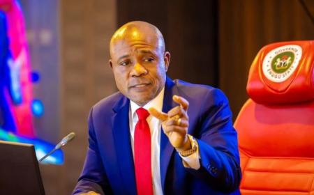 Enugu gov approves land for ITF’s digital fabrication centre
