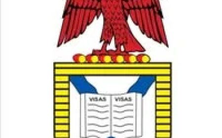 NIS assures uninterrupted passport services during centralised printing shift