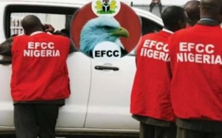 EFCC arrests ‘spiritualist’ in Edo over nude video blackmail of Indian woman