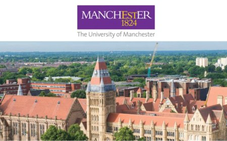 University of Manchester Equity and Merit Scholarship 2027 in UK | Fully Funded