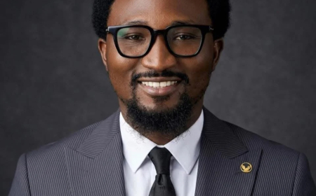Lawyer questions legal transfer of Ochacho’s ₦400m mansion to Peller 