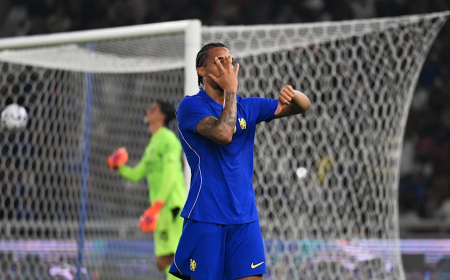 Chelsea beat Milan 3-0 to win Indonesia Super Cup