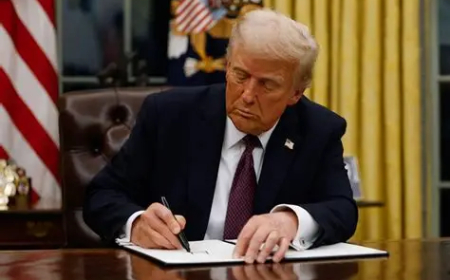Trump birth tourism ban puts visa-seeking foreign parents on notice