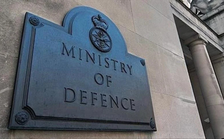 UK says Royal Navy steps up Russian monitoring in waters, North Atlantic