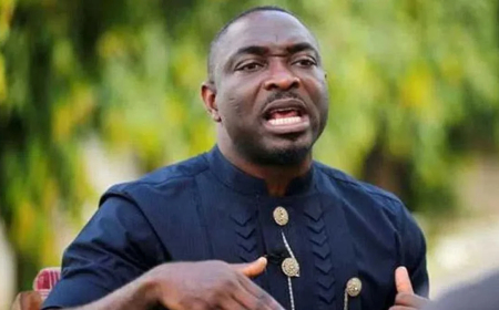 Wike-Fubara crisis was PDP affair, not Ijaw struggle — Ex-IYC president