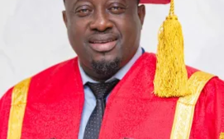 LASU don to examine AI’s impact on human thought