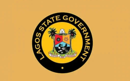 Lagos takes over renovated 48-bed Imota health centre