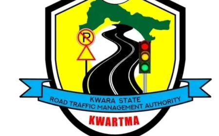 Kwara traffic agency sacks personnel, demotes two over extortion