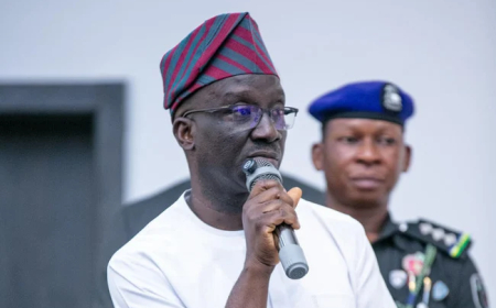 Appointment of 4,000 SAs not an issue, says Okpebholo