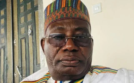 Osun poll: Political actors must shun violence, says ex-AIG