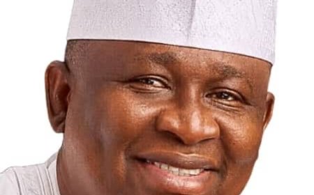 NUJ Ogun-East Independent Chapel Celebrates Senator Adeola At 57