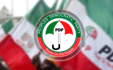 2027: Opposition parties begin talks on single candidate