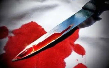 Woman allegedly stabs husband to death in Abia