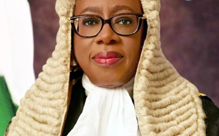 No legal basis for CJN’s ban on ‘Barrister’ title — Law society
