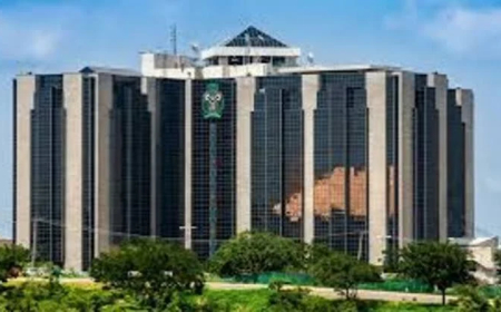 CBN relaxes borrowing rules for banks trading FX, government securities
