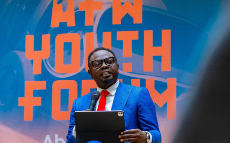 FG trains 239,726 Nigerians through youth academy