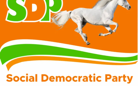 Osun election: INEC includes SDP on ballot, reprints result sheets