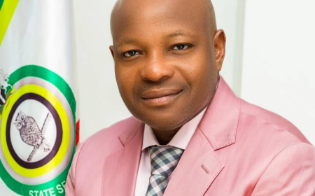 RATTAWU honours DSS DG for strategic intelligence, national security
