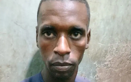 Police rescue 10-year-old boy stuffed in sack, two suspects arrested
