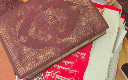 Police arrest man for Qur’an desecration in Kebbi