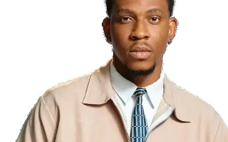 BBNaija 11: Barry explains why he chose Goddessa over Neche