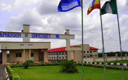 Ogun varsity gets programmes approval