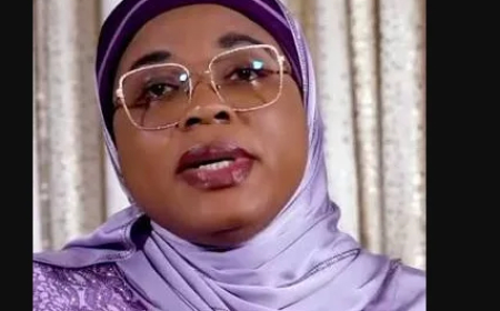 #OsunDecides2026: Oyebamiji’s wife confident of husband’s victory